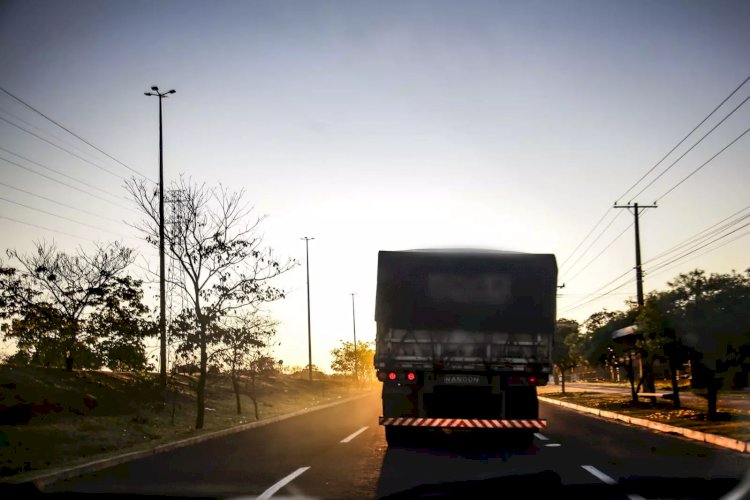 MS tem sensação térmica de 3ºC na madrugada, risco de geada e frio intenso seguem nesta quarta