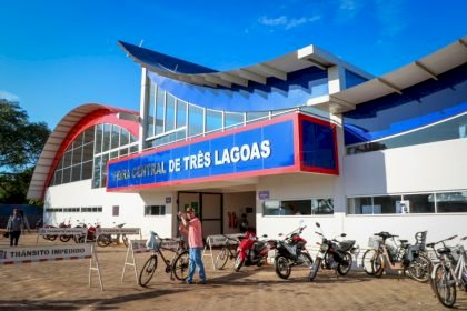 Feira Central vai funcionar das 08h às 22h, nesta quarta-feira (12)