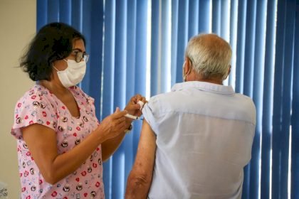 Distrito de Garcias terá “Dia D de Influenza” neste domingo (07)