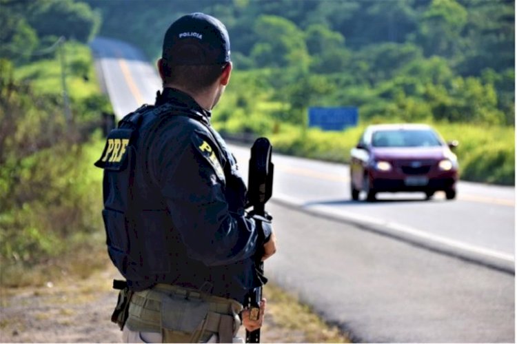 Polícia Rodoviária Federal inicia na próxima quinta-feira Operação Independência 2023