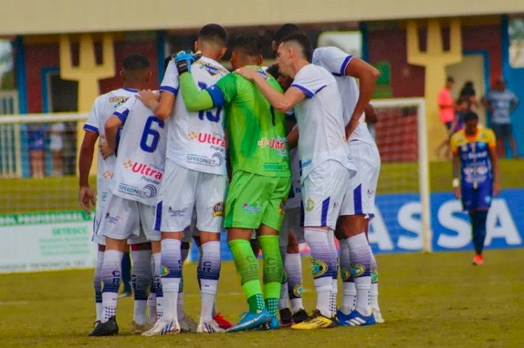 Copa Verde: Costa Rica, atual campeão estadual, enfrentará União de Rondonópolis