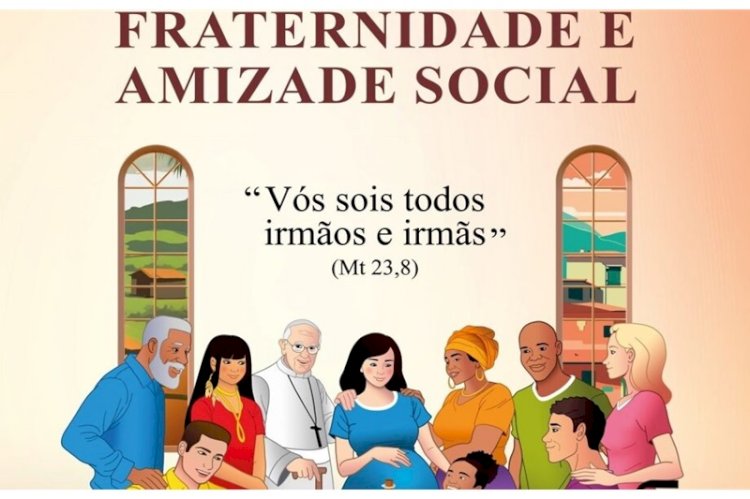 Campanha da Fraternidade debate divisão social e ódio criado nas redes sociais