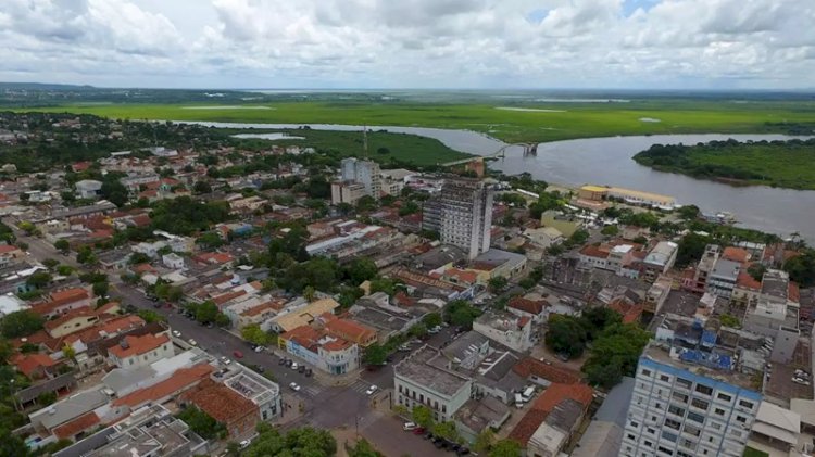 Último dia de abril teve três cidades de Mato Grosso do Sul entre as mais quentes do país