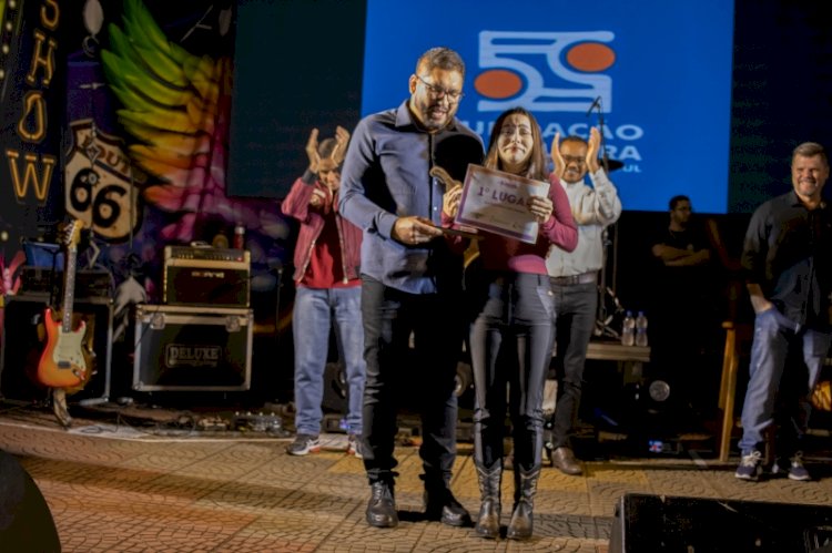 III Festival de Música 'Encanta Costa Rica' promove talentos e resgata tradição musical na cidade