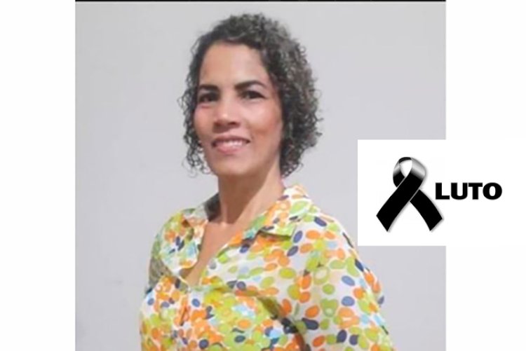 Corpo da Professora Ana Maria foi encontrado no Rio Sucuriú